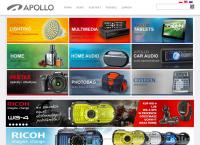 Apollo Electronics Detal