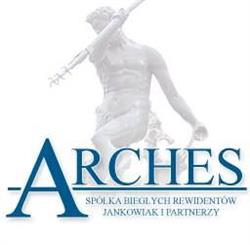 Arches. Spółka Biegłych Rewidentów. Jankowiak i Partnerzy