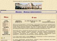 Arkadia Sc. Nieruchomości, Projekty