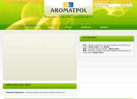 Aromatpol. Błaszków S.