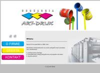 Art-Druk. Drukarnia