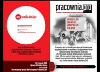 AS Media Design. Sadzikowska A.
