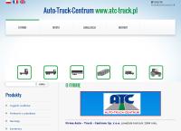 Auto-Truck-Centrum. Sp. Z O.o. Serwis Daf