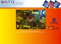 Atg System. Grzejnictwo Przemysłowe Watlow