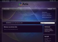 Artis. Wydawnictwo, drukarnia