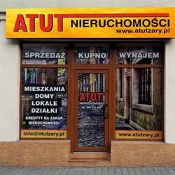 Atut. Biuro obrotu nieruchomościami