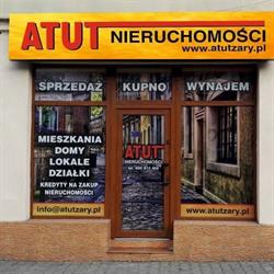 Atut. Biuro obrotu nieruchomościami