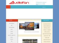 Audio Fan Polska. Sp. Z O.o.