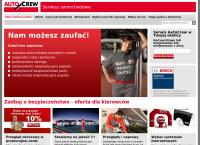 Citroën Serwis. Specjalistyczna Stacja Obsługi