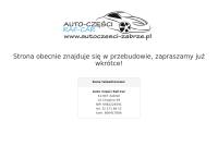 Raf-Car. Autoczęści