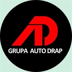 Auto-Drap. Koncesjoner Renault, Serwis, Części