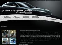 Autoklima. Klimatyzacja Samochodowa, Regeneracja Kompresorów. Nowicki m.