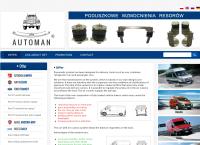 Automan. Resory