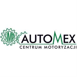 Simp-Automex. Centrum Motoryzacji. Gębiś P., Inż.