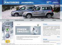 Autoremo. S.j. Kuchta E.a. Autoryzowany Dealer Skody
