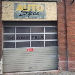 Auto-Spec. Mechanika Pojazdowa, Diagnostyka Silników, Wymiana Opon
