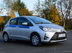 AUTOSTART Rachubiński Prywatna Szkoła Jazdy