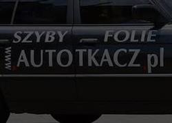 Auto Szyby Tkacz. Montaż szyb samochodowych