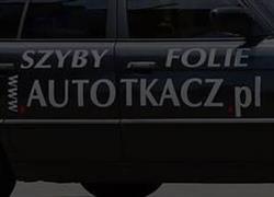 Auto Szyby Tkacz. Montaż szyb samochodowych