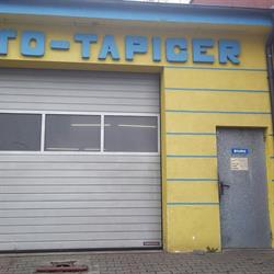Auto-Tapicer. Pokrowce Samochodowe, Tapicerka, Tkaniny Samochodowe