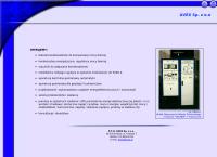 Avex. Sp. Z O.o. Kondensatory Energetyczne, Aparatura Elektroniczna, Automatyka