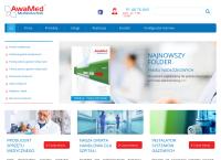 Awamed Medizintechnik. Warzyński A.