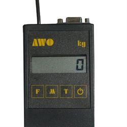 Awo Sc. Produkcja Wag i Systemów Ważących