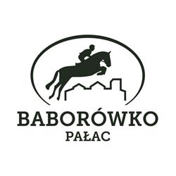 Pałac Baborówko