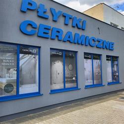Bad. Płytki Ceramiczne