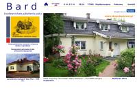 Bard. Budownictwo, Szkolenia, Usługi
