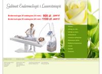 Beauty Design. Kaczorowska A.