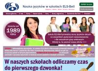 Bell. Szkoła Języka Angielskiego