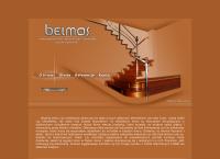 Belmos. Balustrady Metalowe, Karnisze, Wyroby Nietypowe