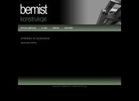 Bemist. Bestry T.