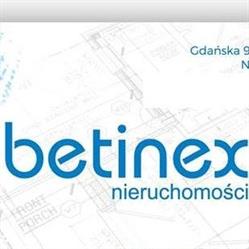 Betinex. Nieruchomości
