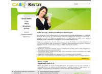 Cash & Kontax. Sp. Z O.o. Biuro Finansowo - Księgowe