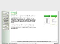 Bhp Service. Krynicki, Raab, Kleszcz