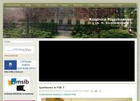 Powiatowa i Miejska Biblioteka Publiczna Im. H. Sienkiewicza