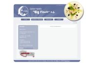 Big Fisch. Hurtownia Ryb i Przetworów Rybnych