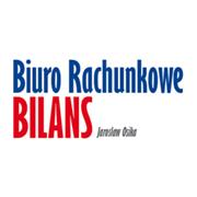 Bilans. Biuro rachunkowe. Osika Jarosław