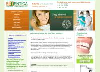 Biodentica Centrum Stomatologiczne