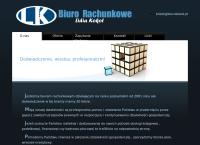 Biuro Rachunkowe Lidia Kokot