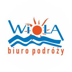 Wiola. Biuro podróży