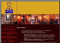 Sas. Biuro projektów