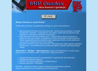 Bkp Geodex. Nieruchomości. Usługi Geodezyjne. Przyccy B.k.