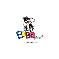 Bobo. Phu. Producent Zabawek Pluszowych