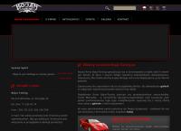 BOJAR TUNING. REPLIKI SAMOCHODÓW, PRODUKCJA LAMINATÓW, TUNING SAMOCHODOWY