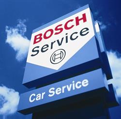 Ciapała Leszek. Serwis Bosch