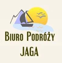 Jaga. Biuro Podróży