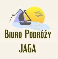 Jaga. Biuro Podróży